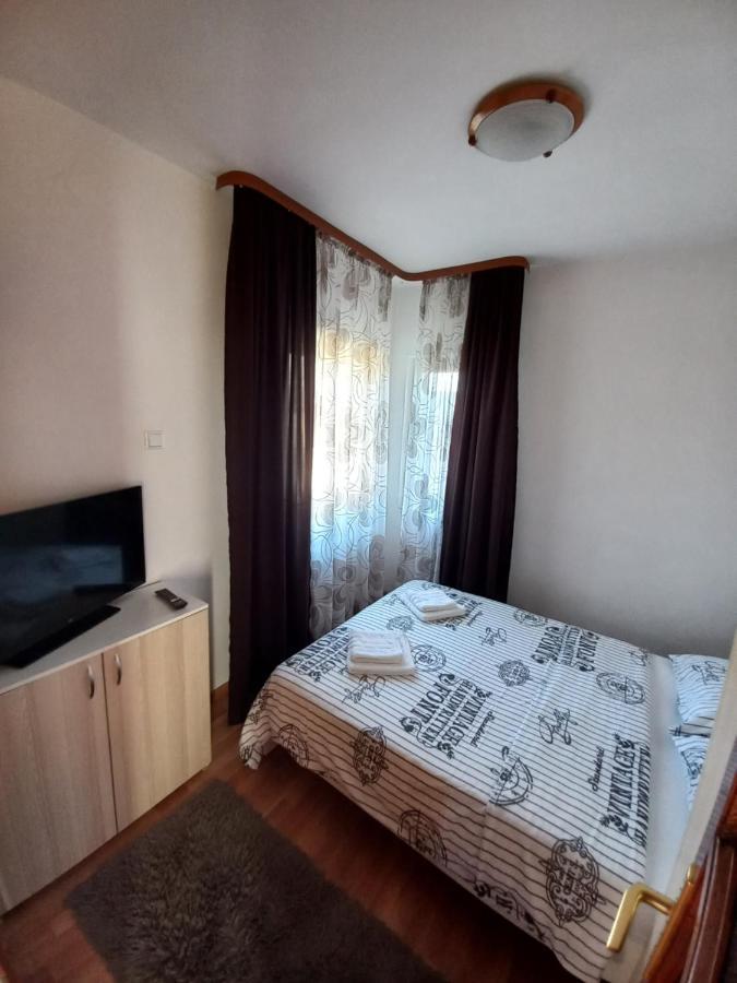 Premium Central Apartment オラデア エクステリア 写真