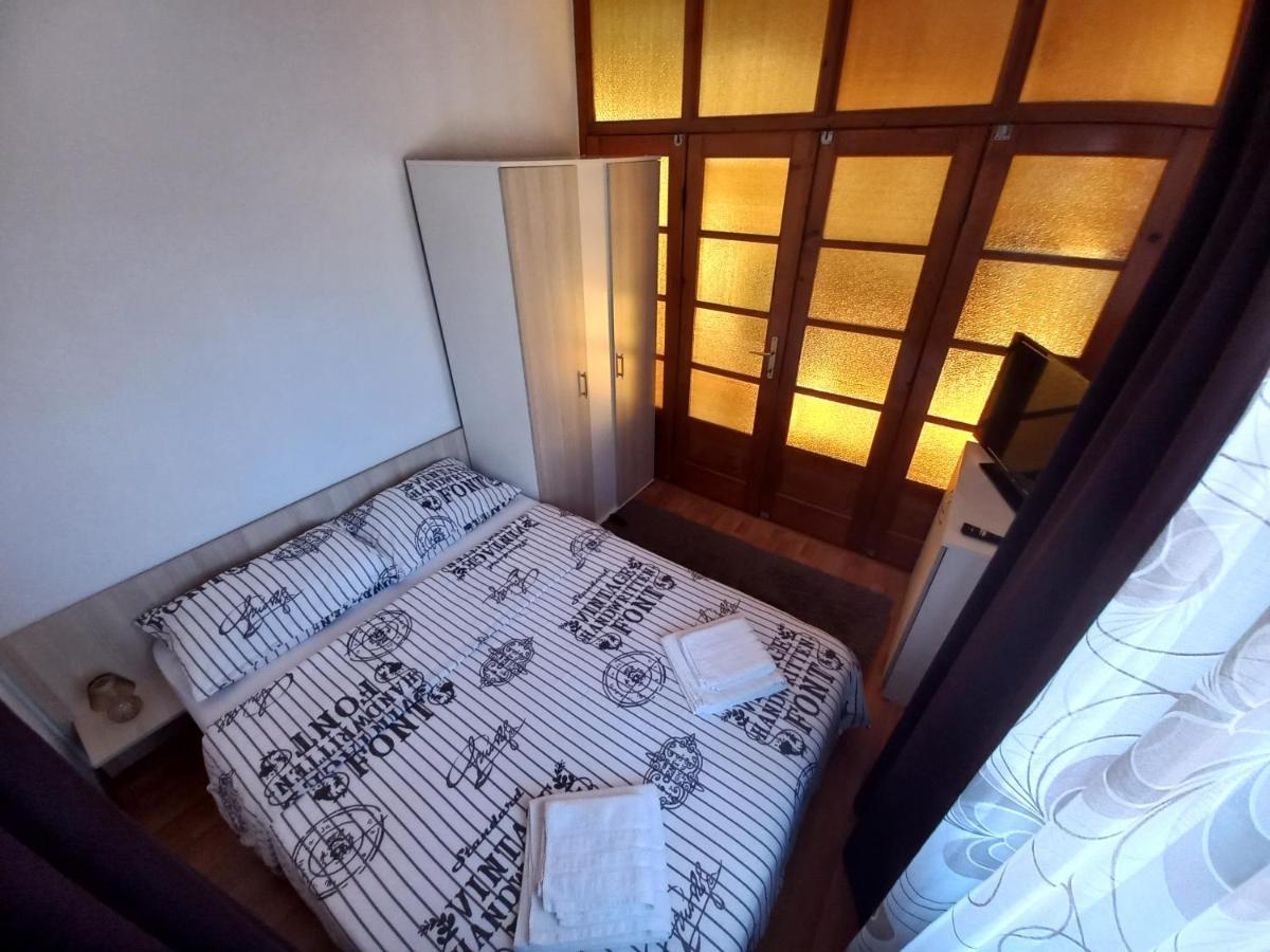 Premium Central Apartment オラデア エクステリア 写真