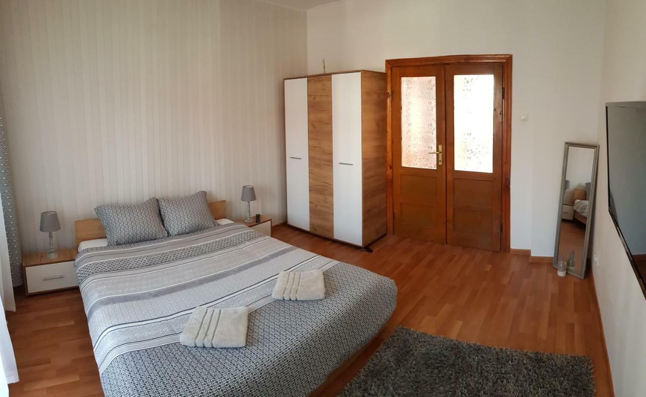 Premium Central Apartment オラデア エクステリア 写真